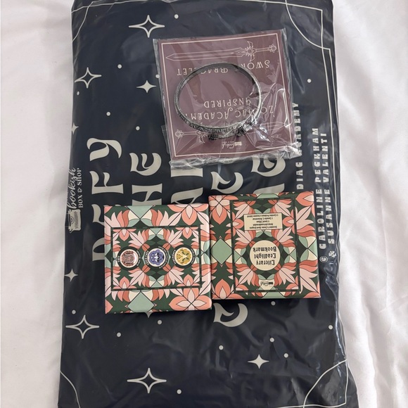 Zodiac Academy bundle - Picture 3 of 6